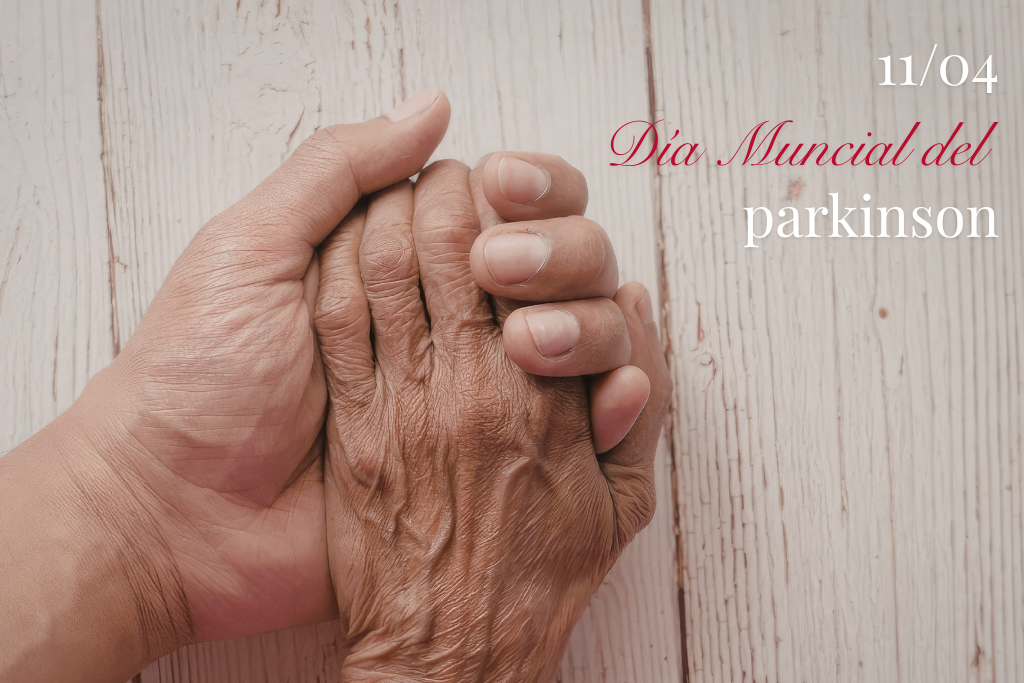 Día Párkinson