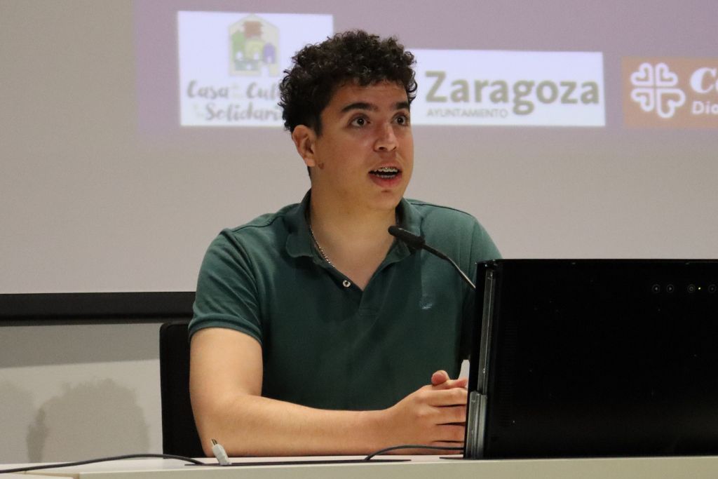 Jornadas USJ Ozanam Pisos de Emancipacion
