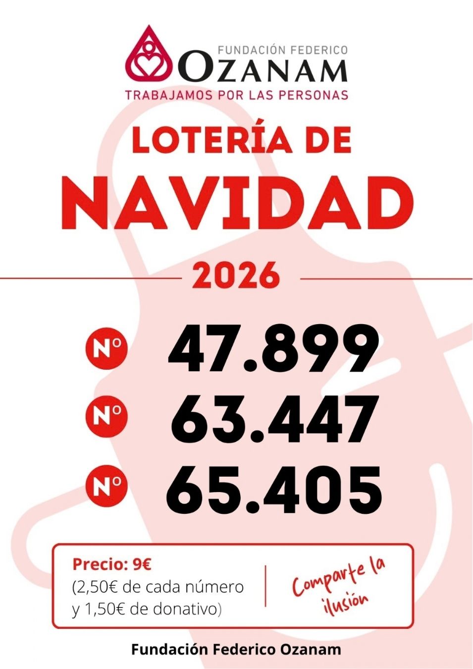 Loteria de Navidad 2026 Loteria de Navidad 2026