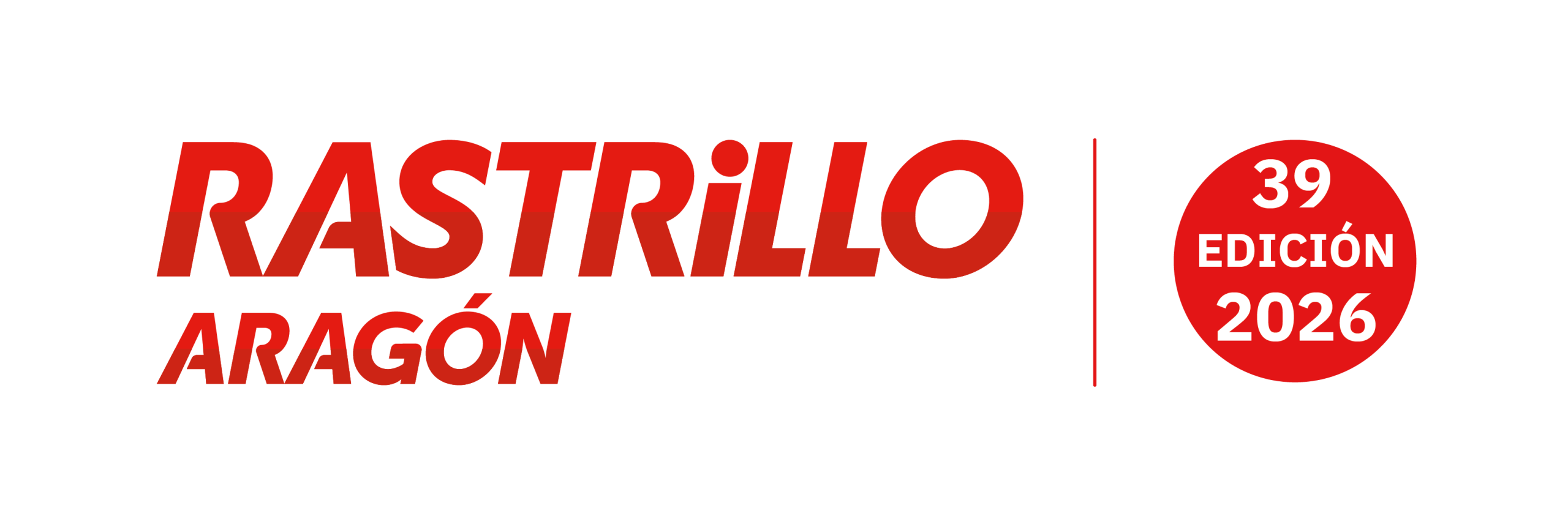 Logotipo Rastrillo y Edición Logotipo Rastrillo y Edición