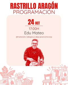Edu Mateo Jamón