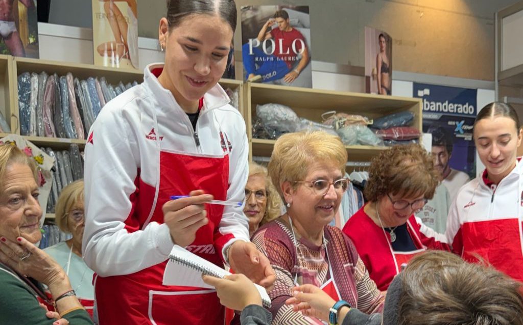 Viernes 23 rastrillo aragon (1)