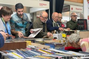 El Rastrillo Aragón 2026 abre sus puertas a la solidaridad y la colaboración